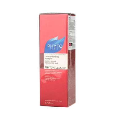 PHYTO_Color Enhancing Shampoo_Cosmetic World